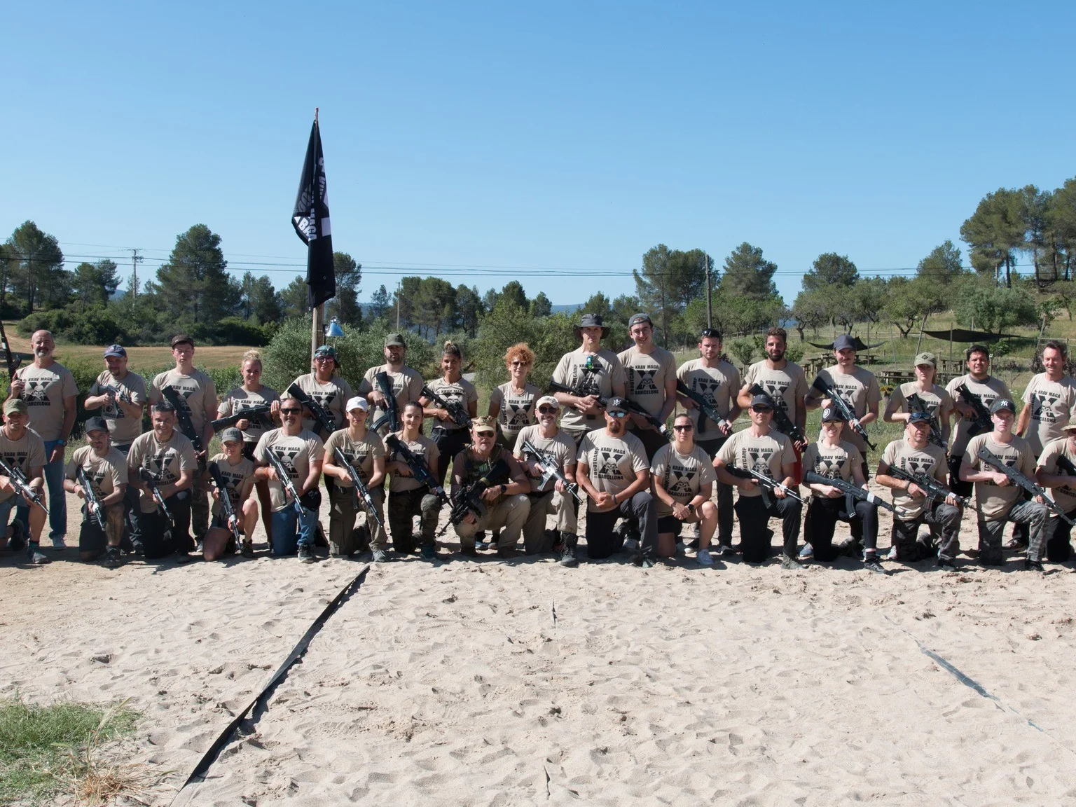 X Bootcamp BCN 2023